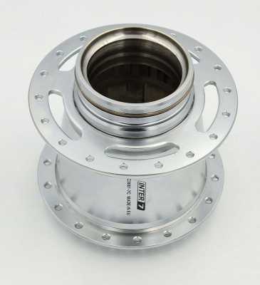 Корпус планетарной втулки SHIMANO NEXUS INTER 7 SG-C3001-7C